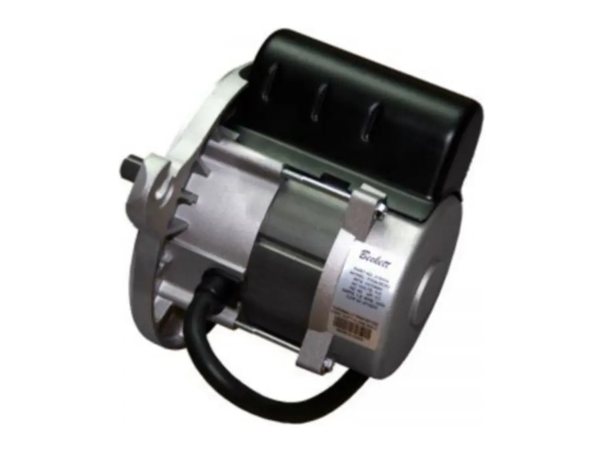 Lennox 83W36, PSC Burner Motor, 1/7 HP, 3450 RPM