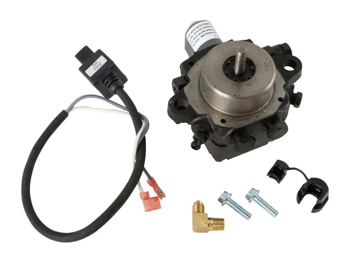 Lennox 83W39, Fuel Pump With Solenoid