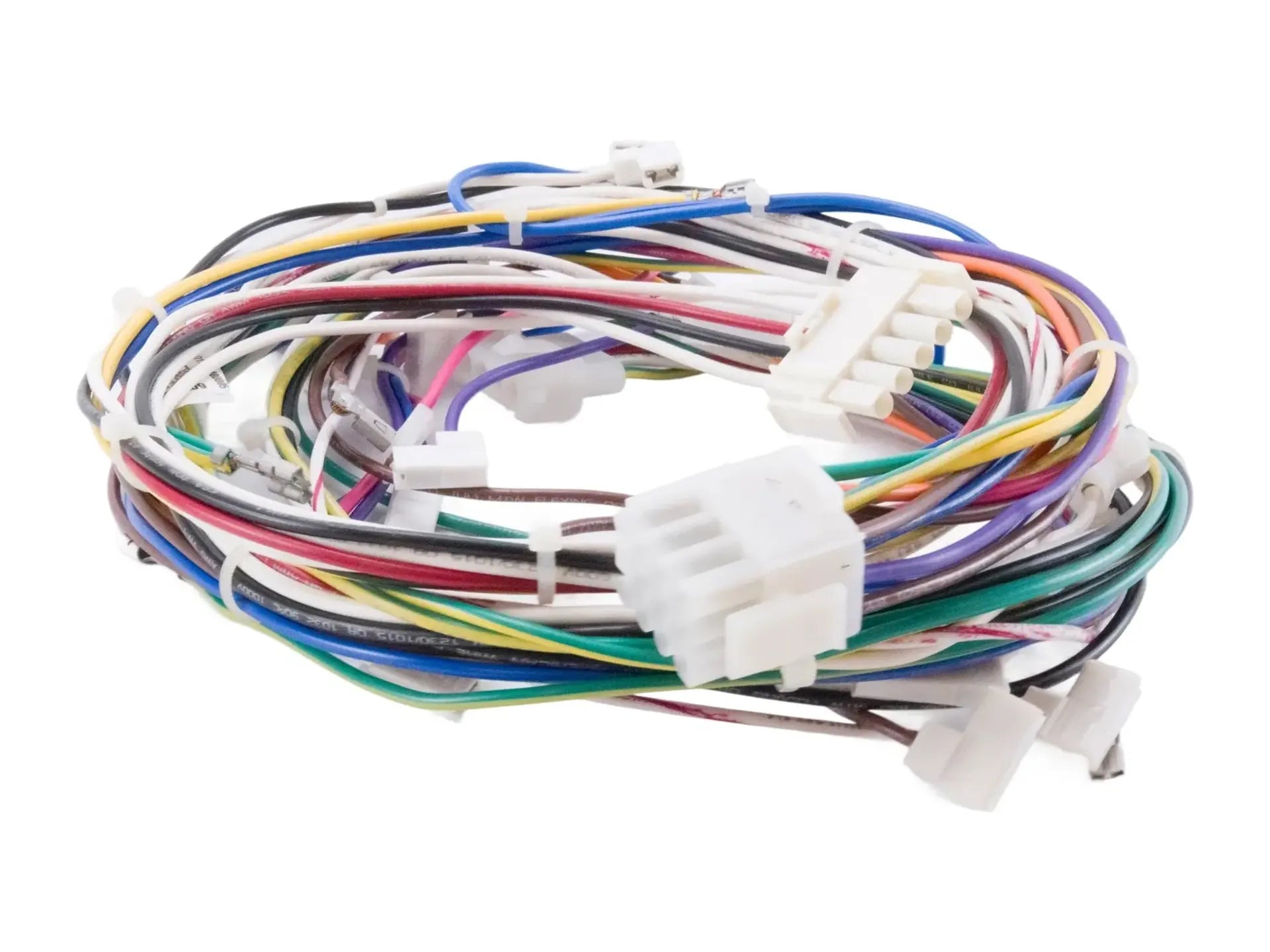 Lennox 83W82, Harness
