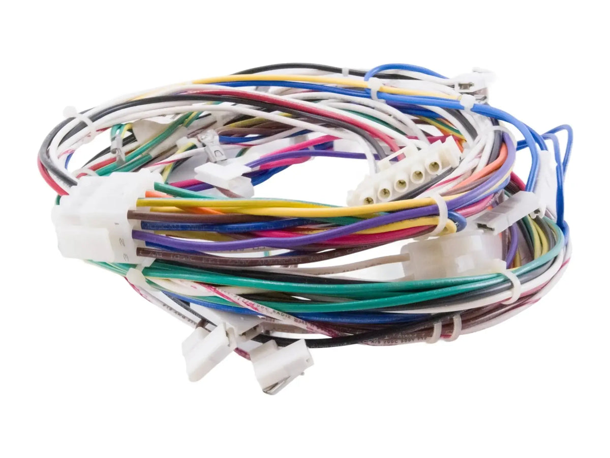 Lennox 83W82, Harness
