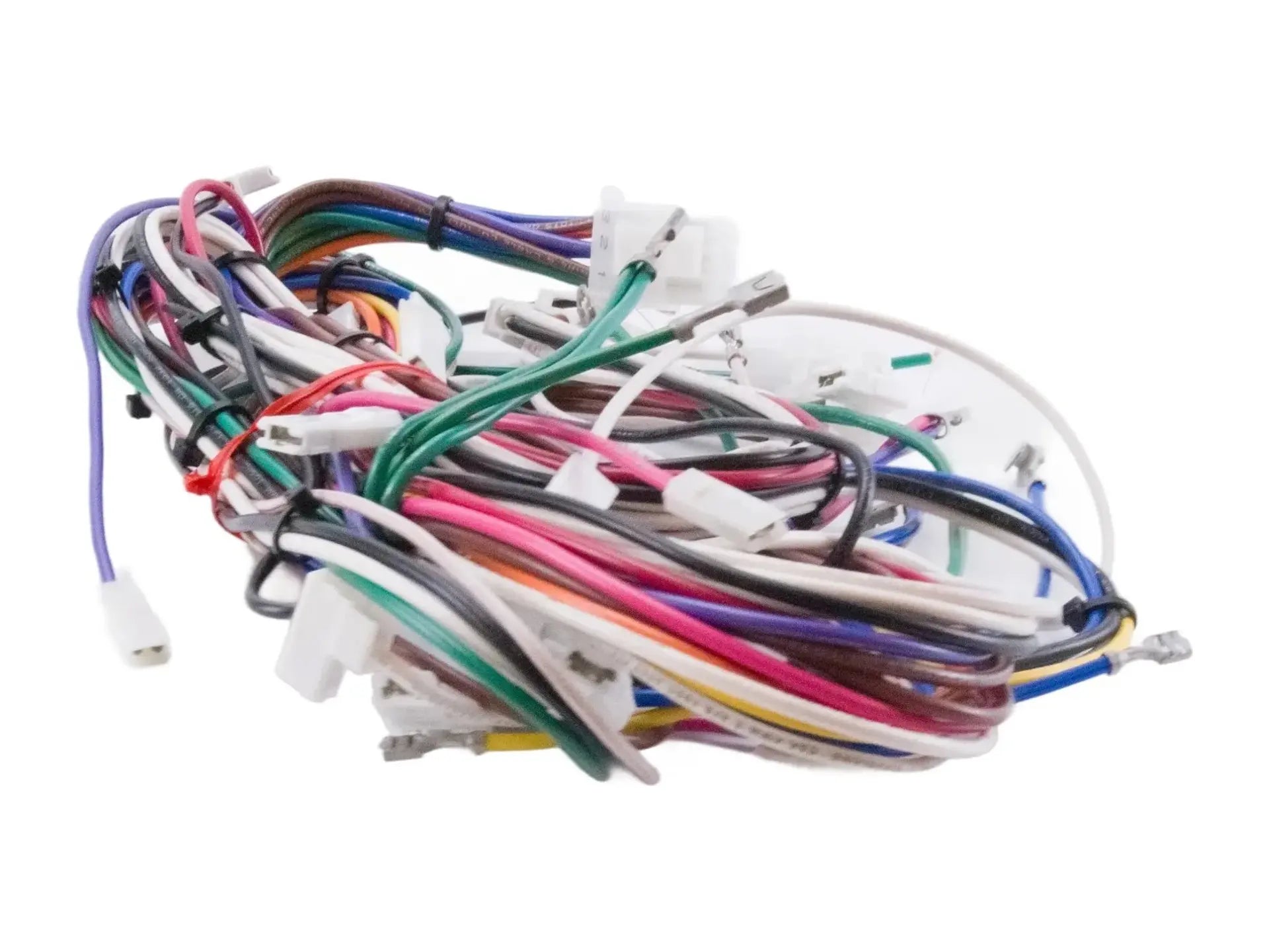 Lennox 83W83, Wire Harness