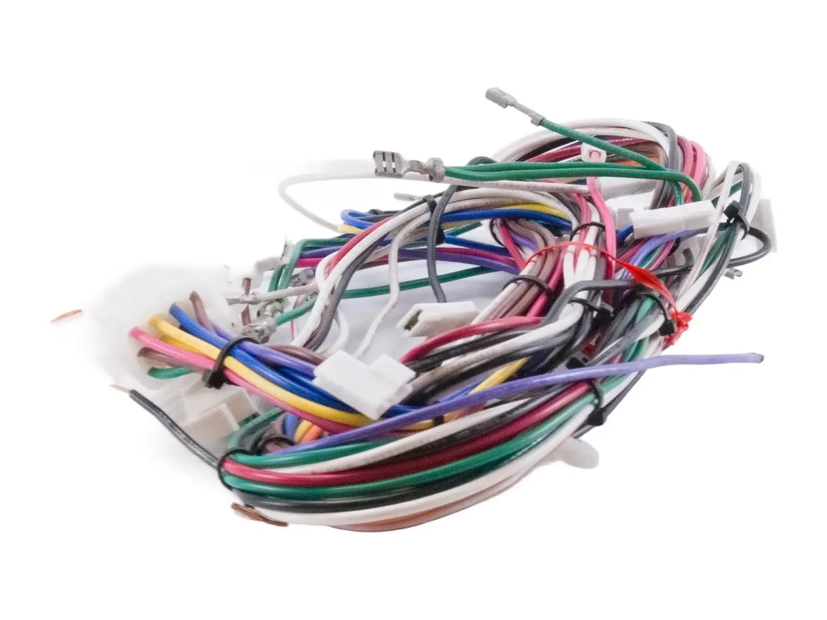 Lennox 83W83, Wire Harness