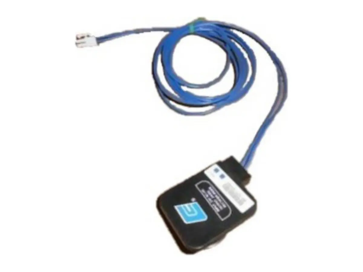 Lennox  83W90, Molded Plug Compressor Wiring Harness, 20/2 AWG, 45" Length
