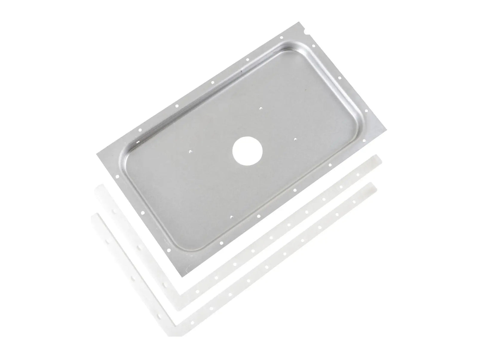 Lennox 84K83 Flue Cover