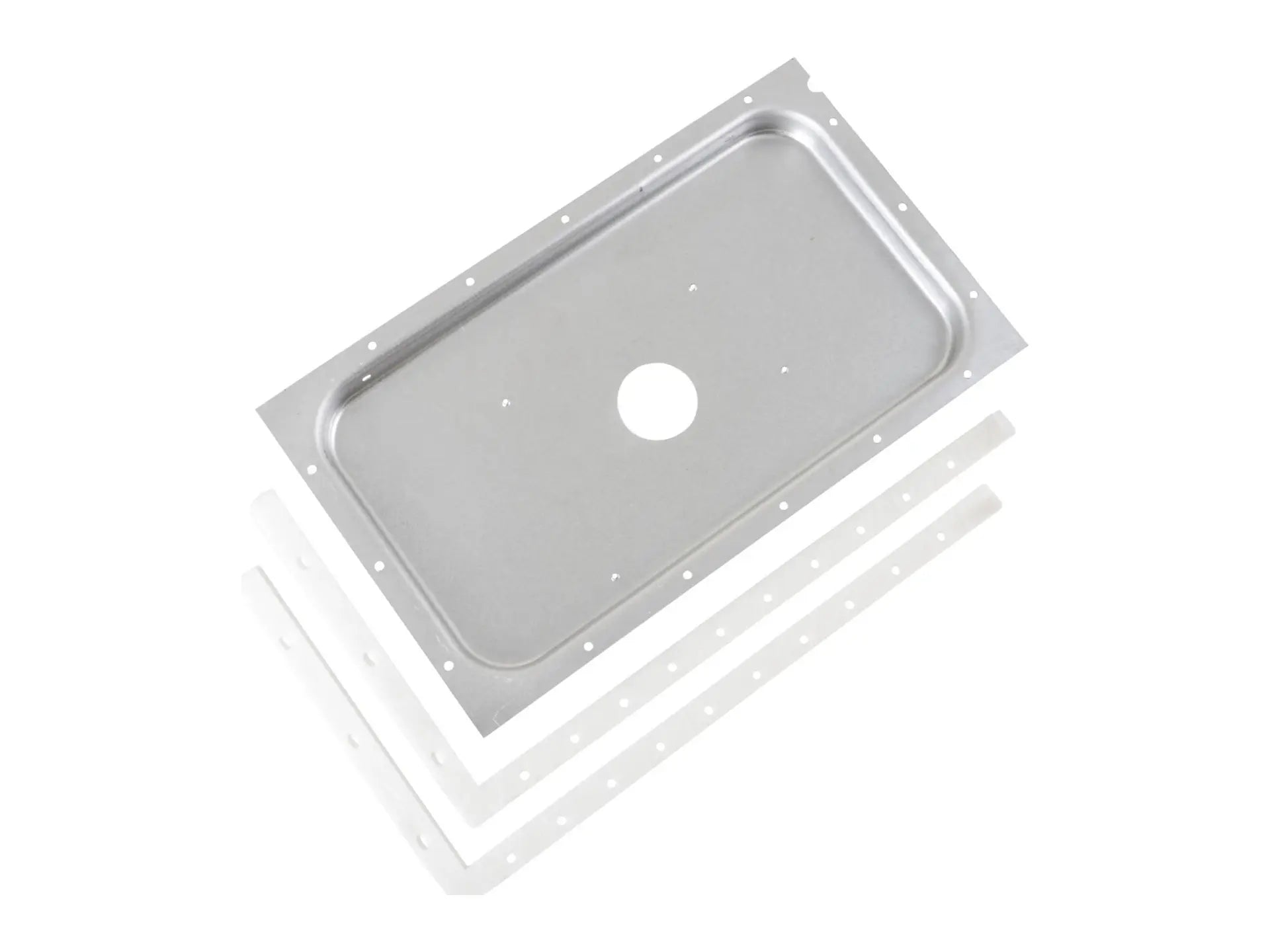 Lennox 84K83 Flue Cover