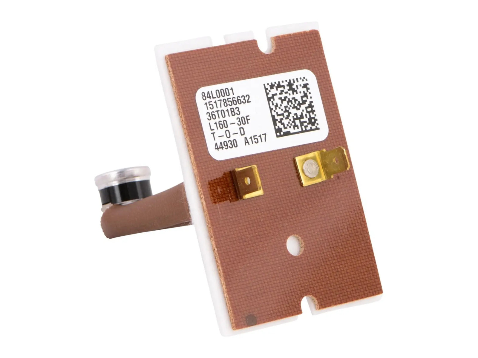 Lennox 84L00 130-160F AUTO Limit Switch