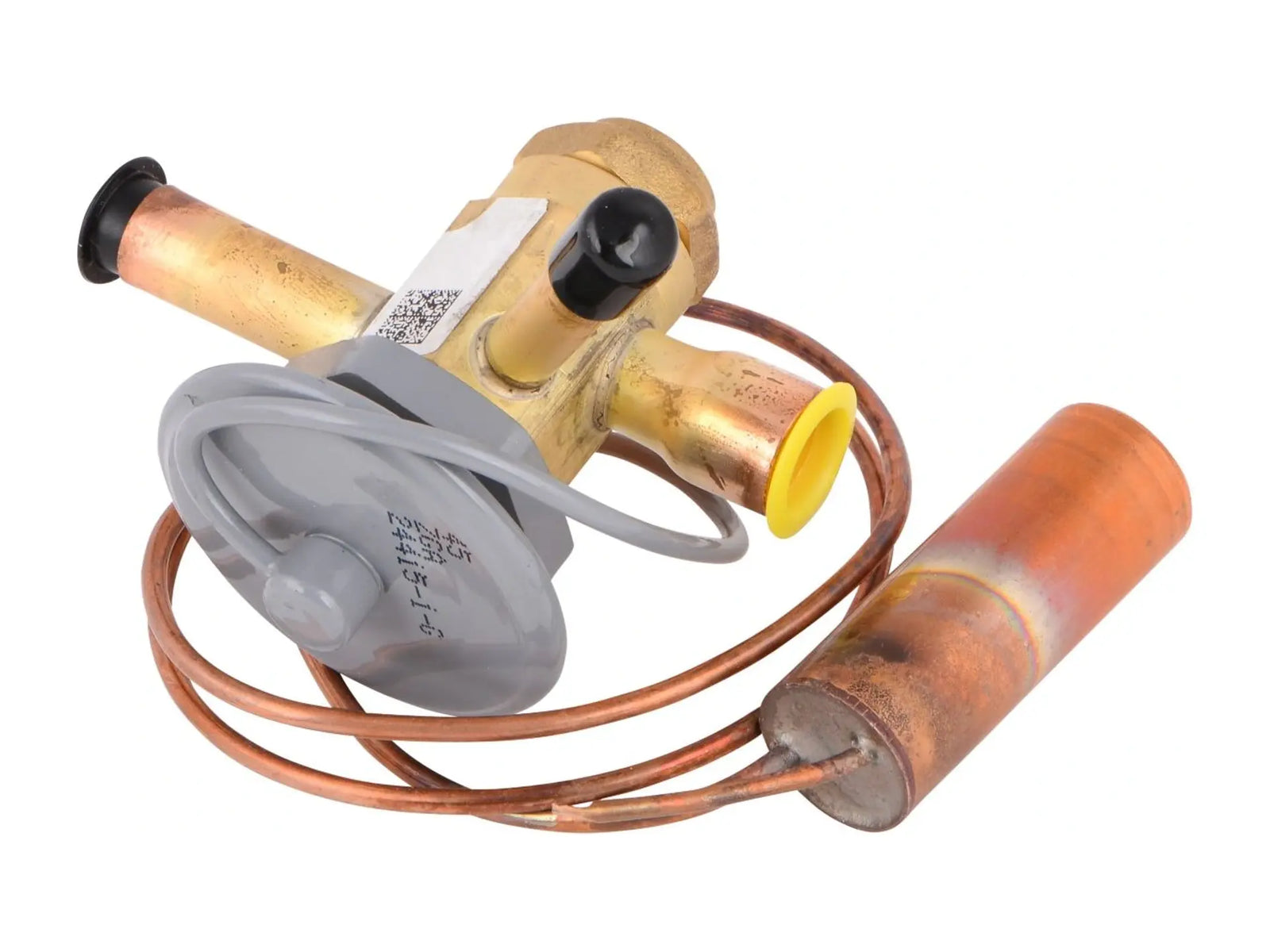 Lennox 84M81, Expansion Valve
