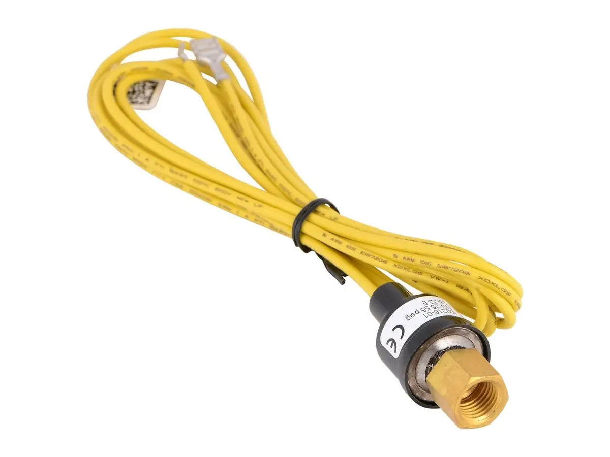 Lennox  84M23, LB-110135A, Loss Of Charge Kit, Actuates At 25 PSI, Resets At 55 PSI