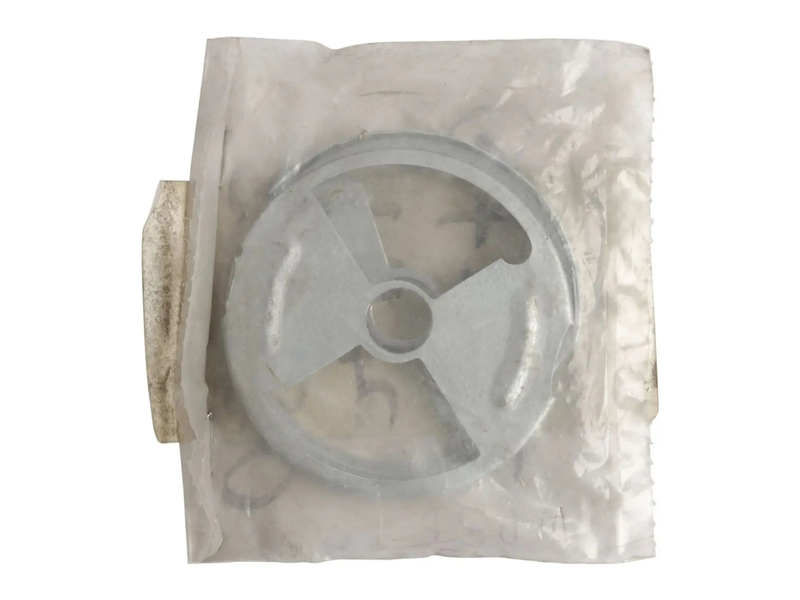 Lennox 85980, Air Shutter