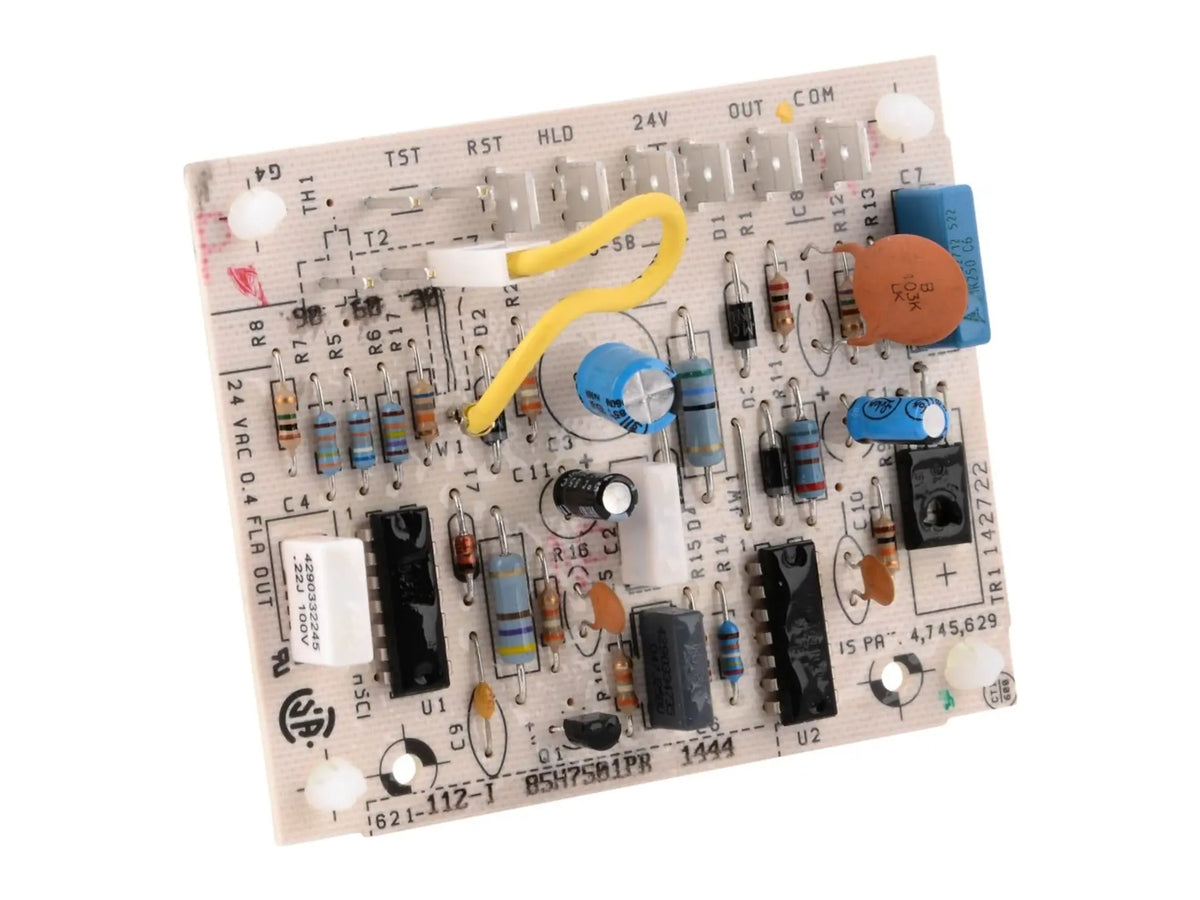 Lennox 85H75 Defrost Control Board