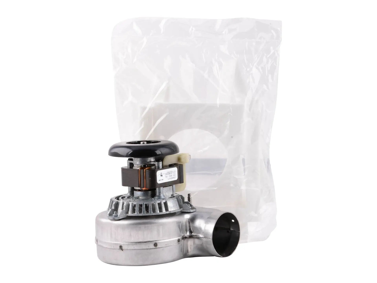Lennox 85L49 Draft Inducer Assembly
