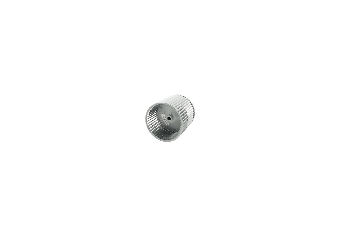 Lennox 85L51, 10 5/8" x 10 5/8" Blower Wheel with 1" Bore