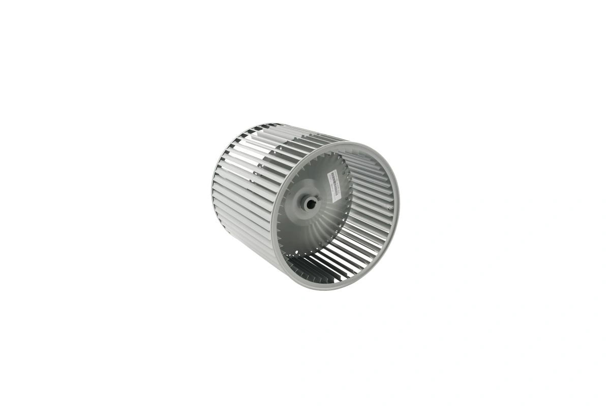 Lennox 85L52 15x15 Blower Wheel, 1 Inch Bore