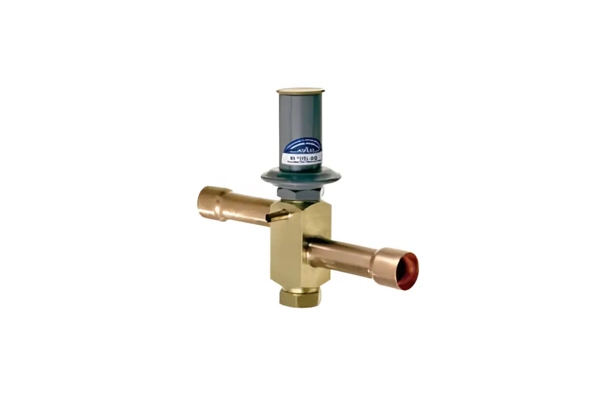 Lennox 85K63, Hot Gas Bypass