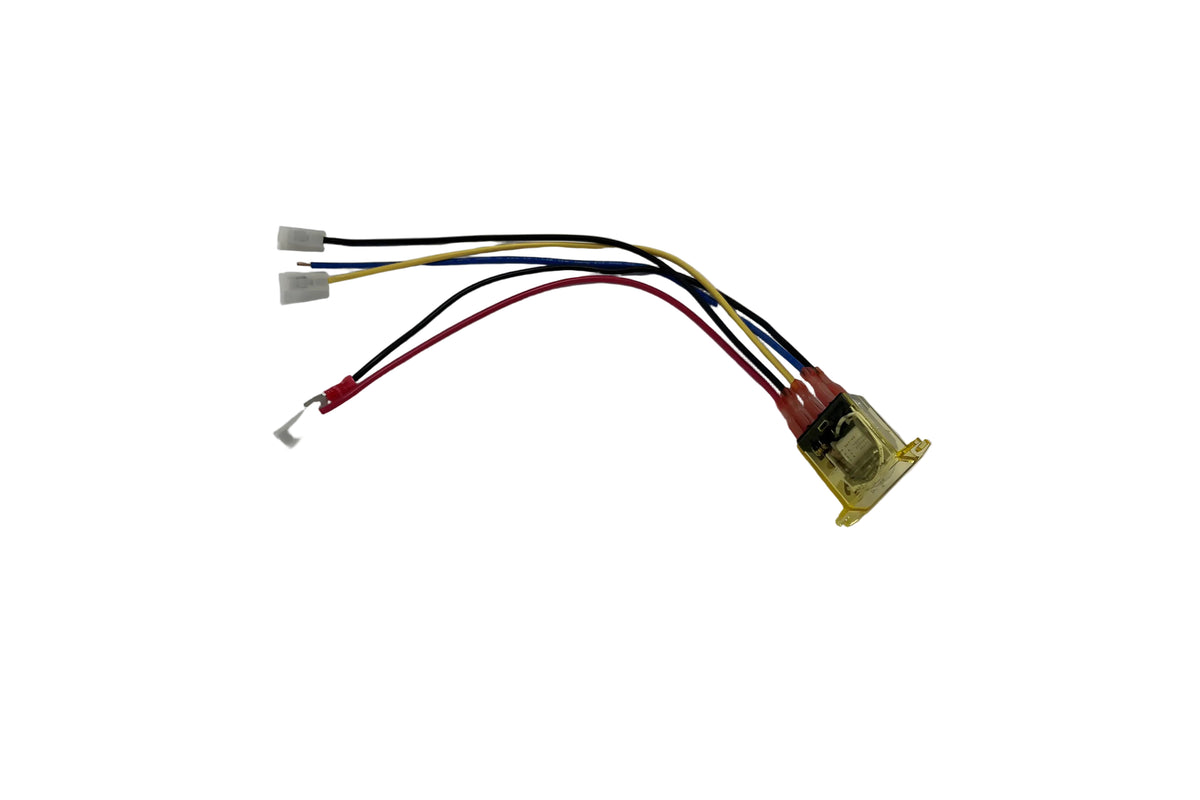 Lennox 85W66, Blower Relay
