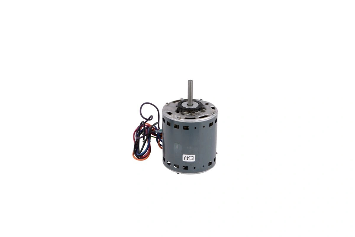 Lennox 86G44 460V,1PH,0.5HP,825RPM Motor
