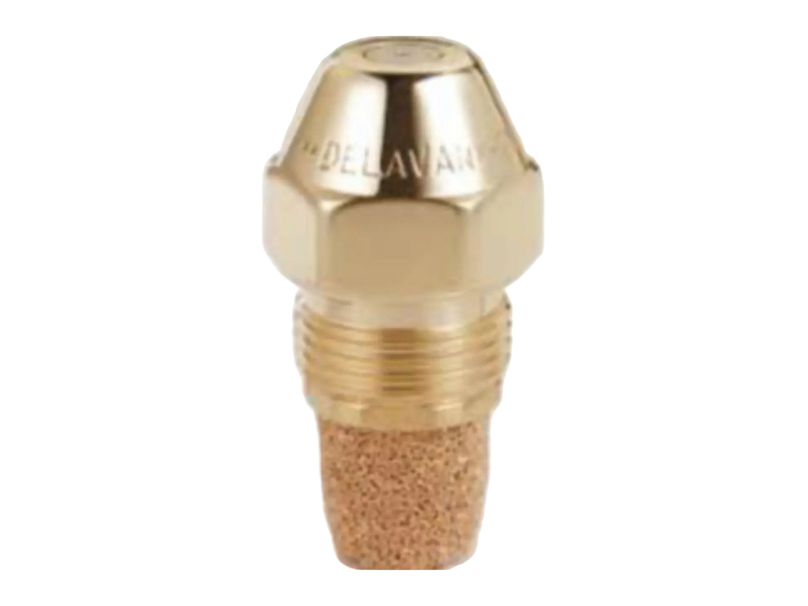 Lennox 86H39, Nozzle Oil Burner