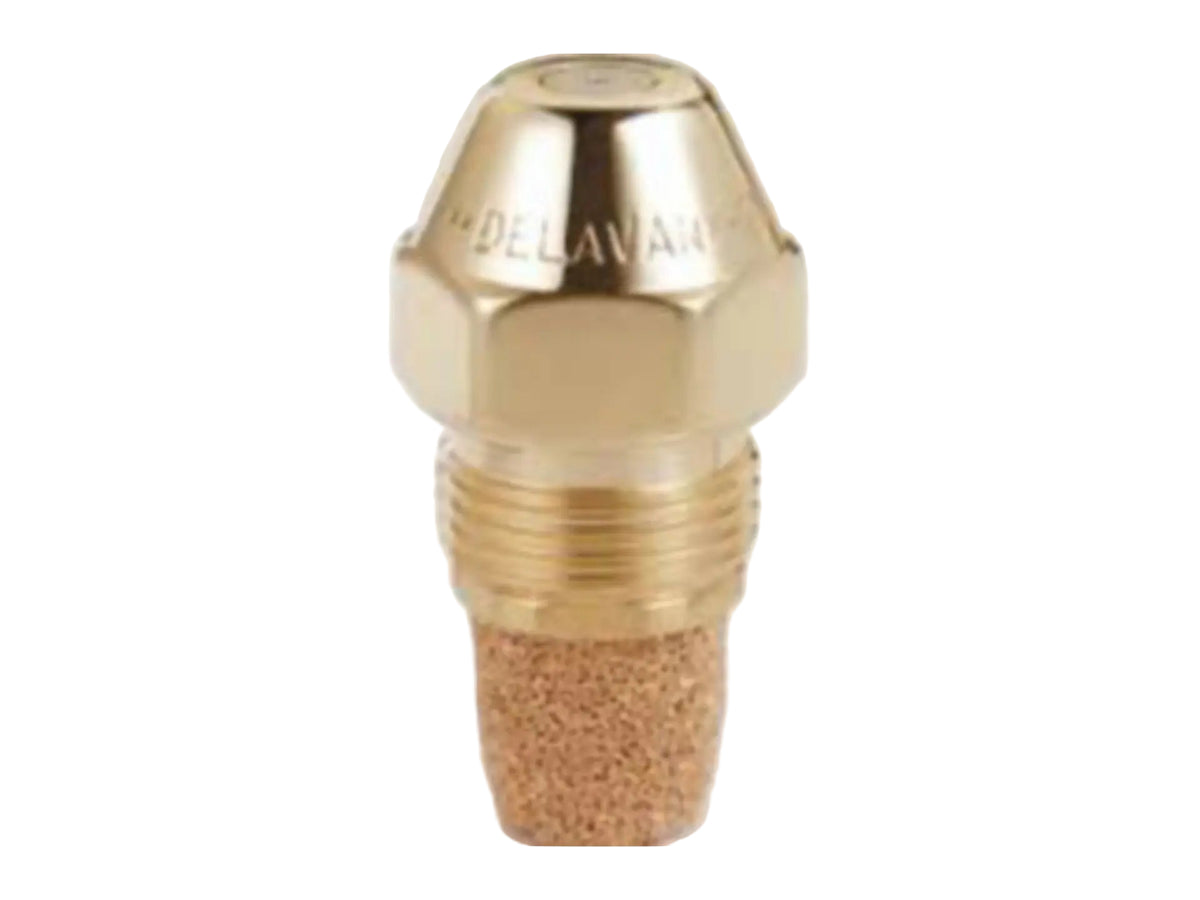 Lennox 86H39, Nozzle Oil Burner