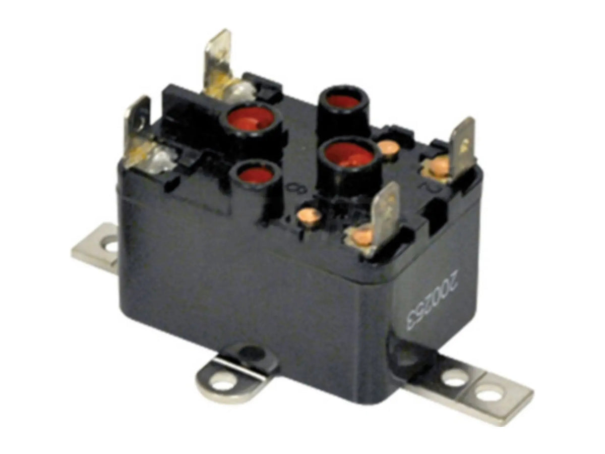 Lennox 86P21 SPDT Fan Relay, 24V, 18Amp