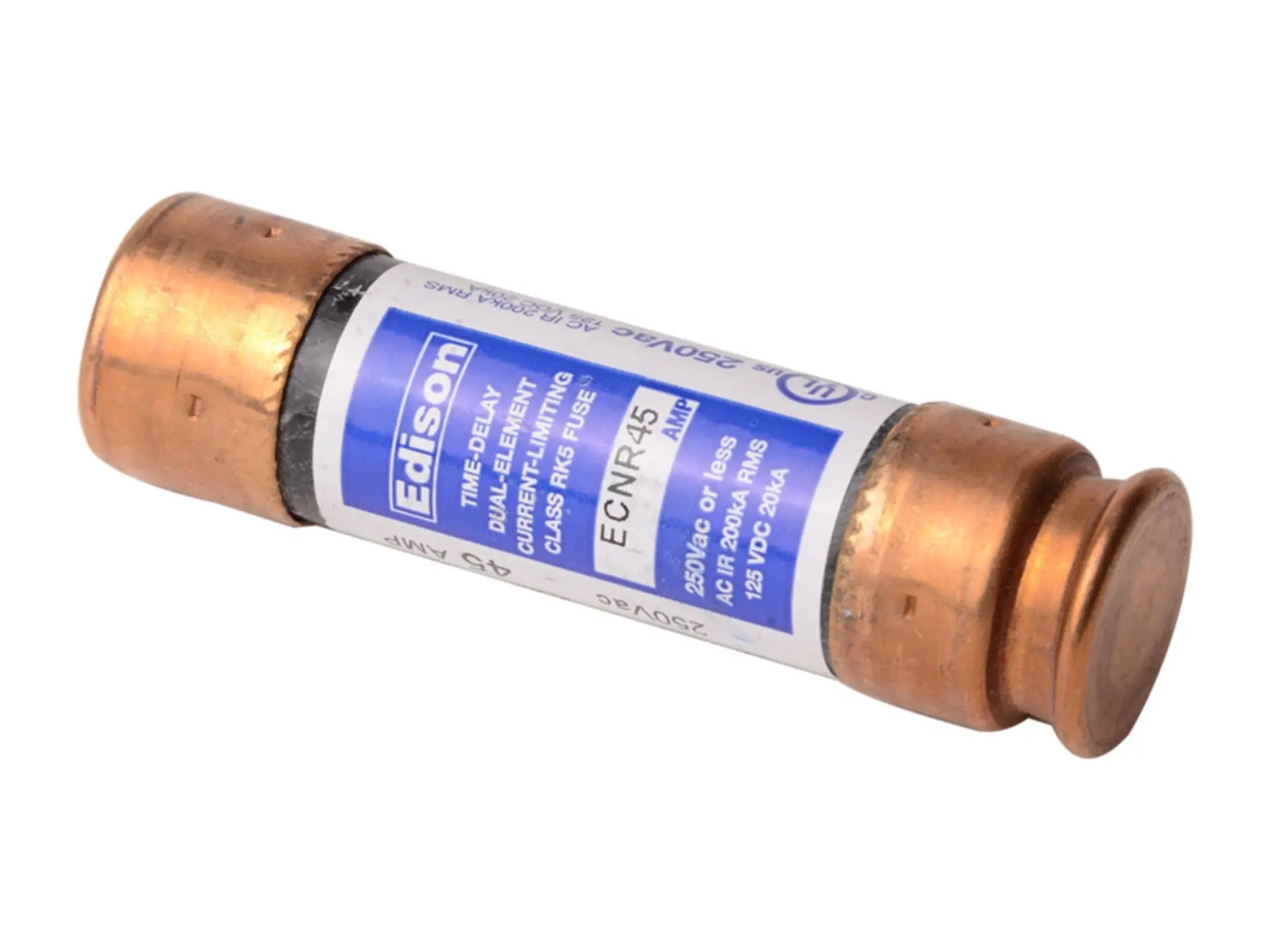 Lennox 86P36, 45A 250V Fuse