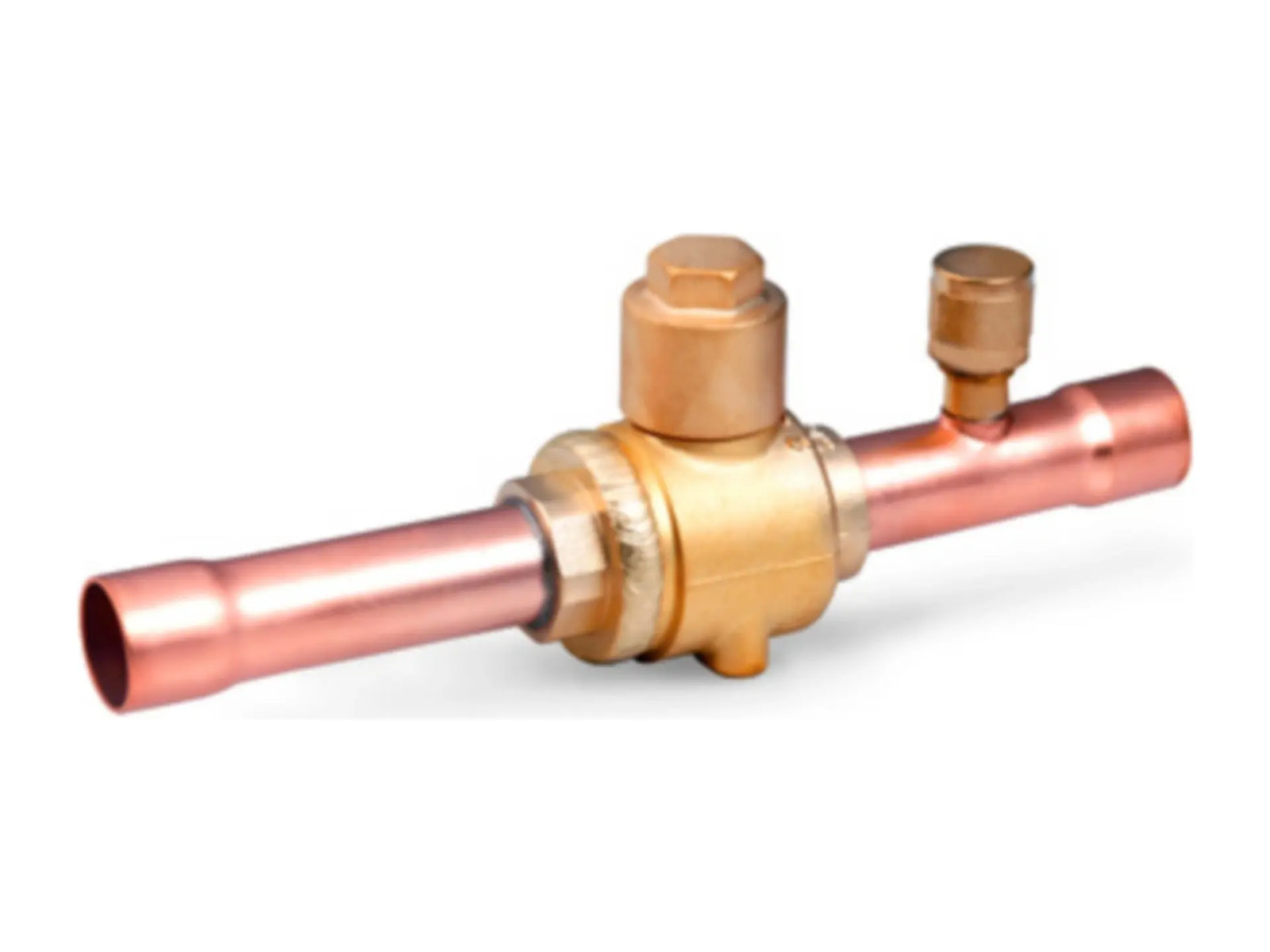 Lennox 86W28, 5/8 Inch Ball Service Valve