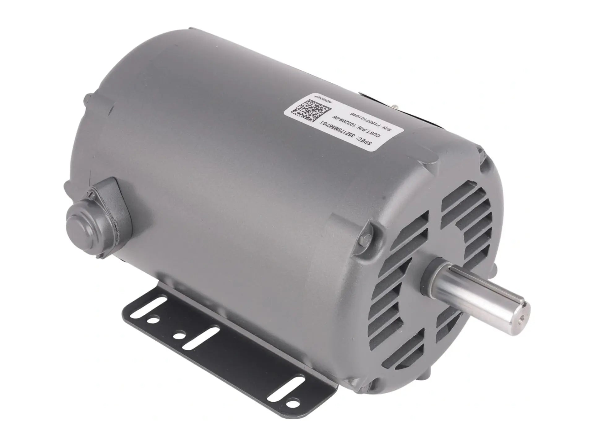 Lennox 86W86 208-230V3PH 1HP Motor