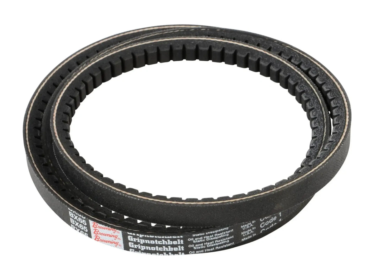 Lennox 86W97, V-Belt 68 BX65