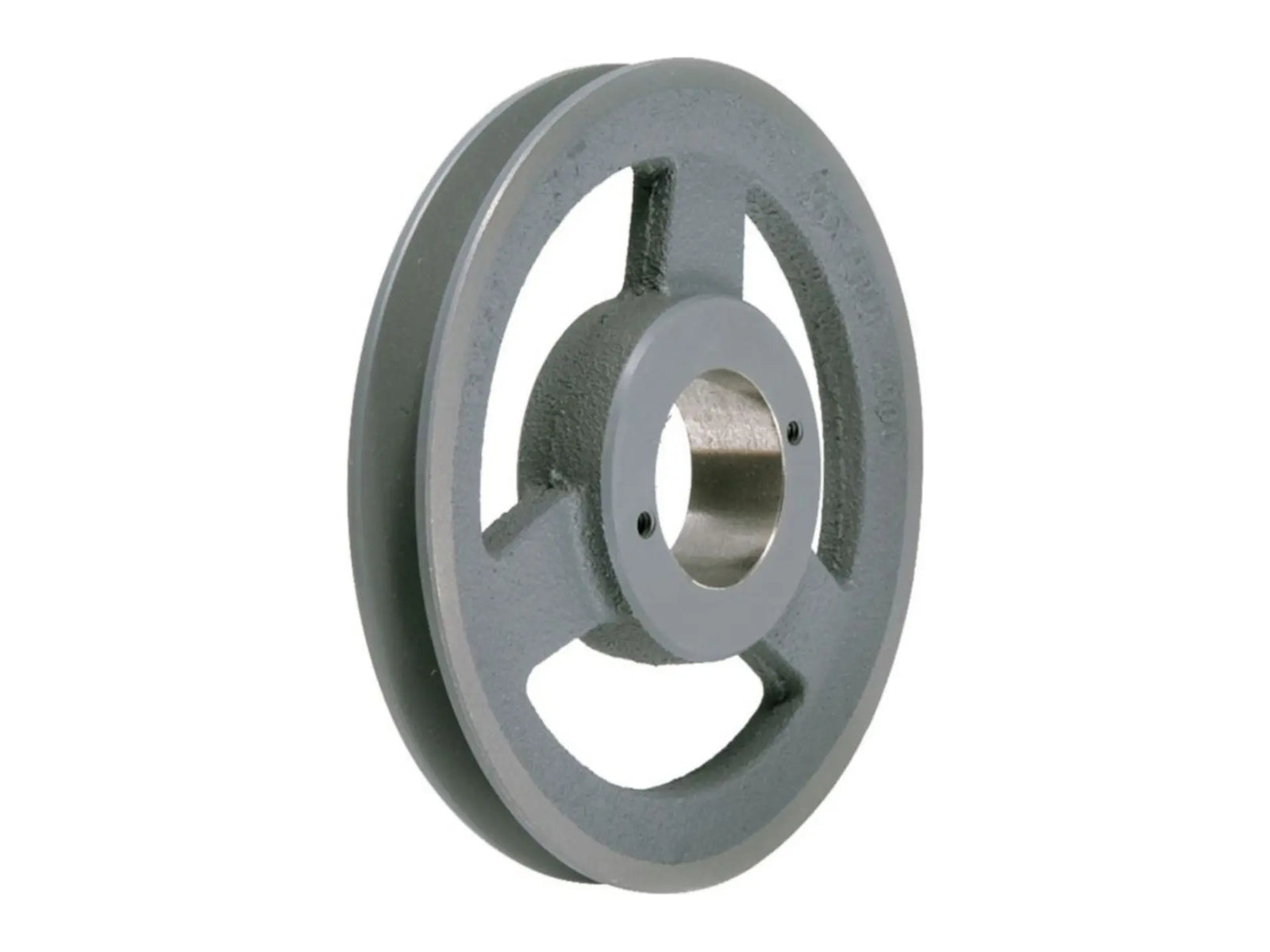 Lennox 87116 1" Bore, 8-3/4" O.D. Single Grove