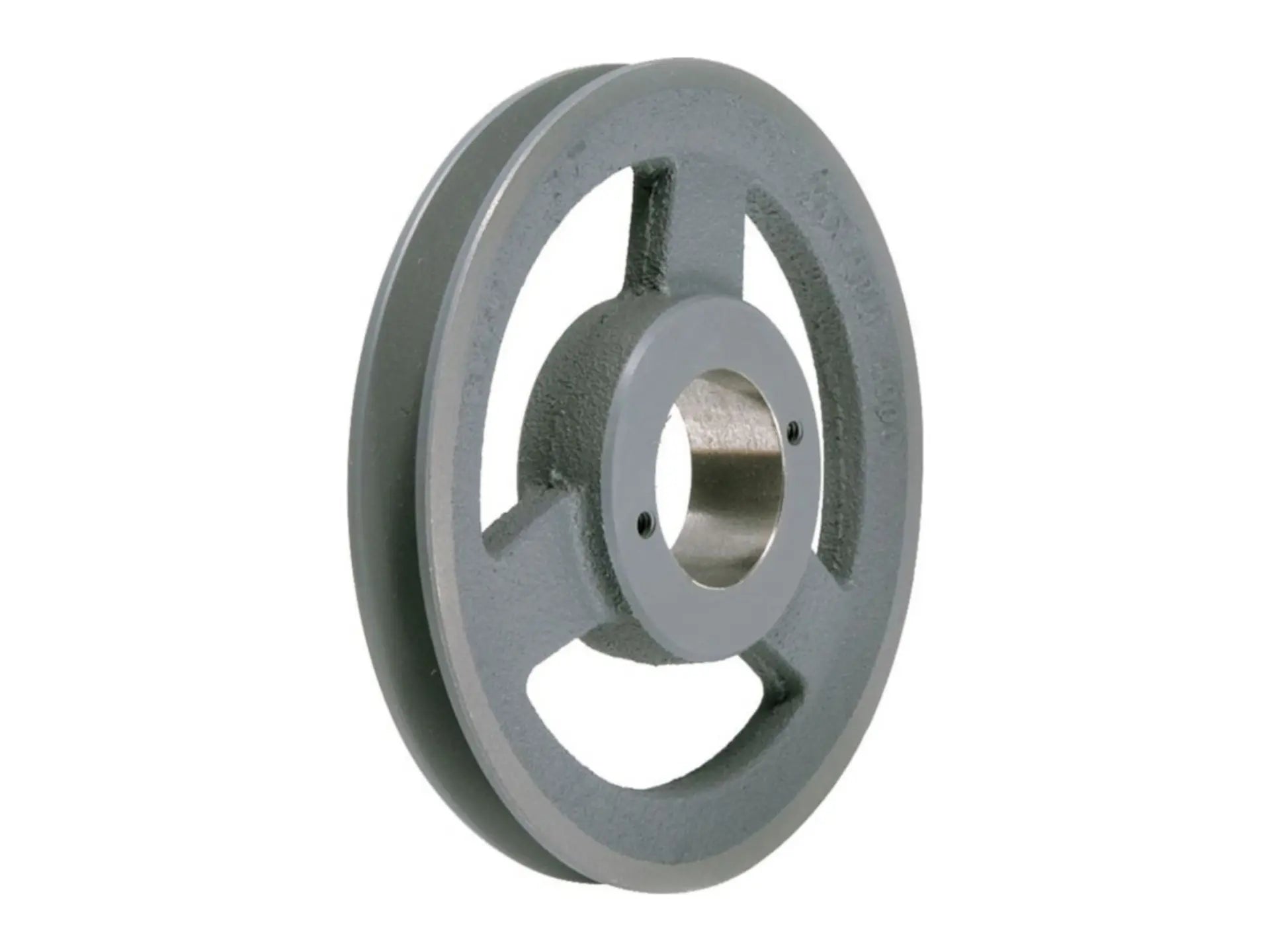 Lennox 87116 1" Bore, 8-3/4" O.D. Single Grove