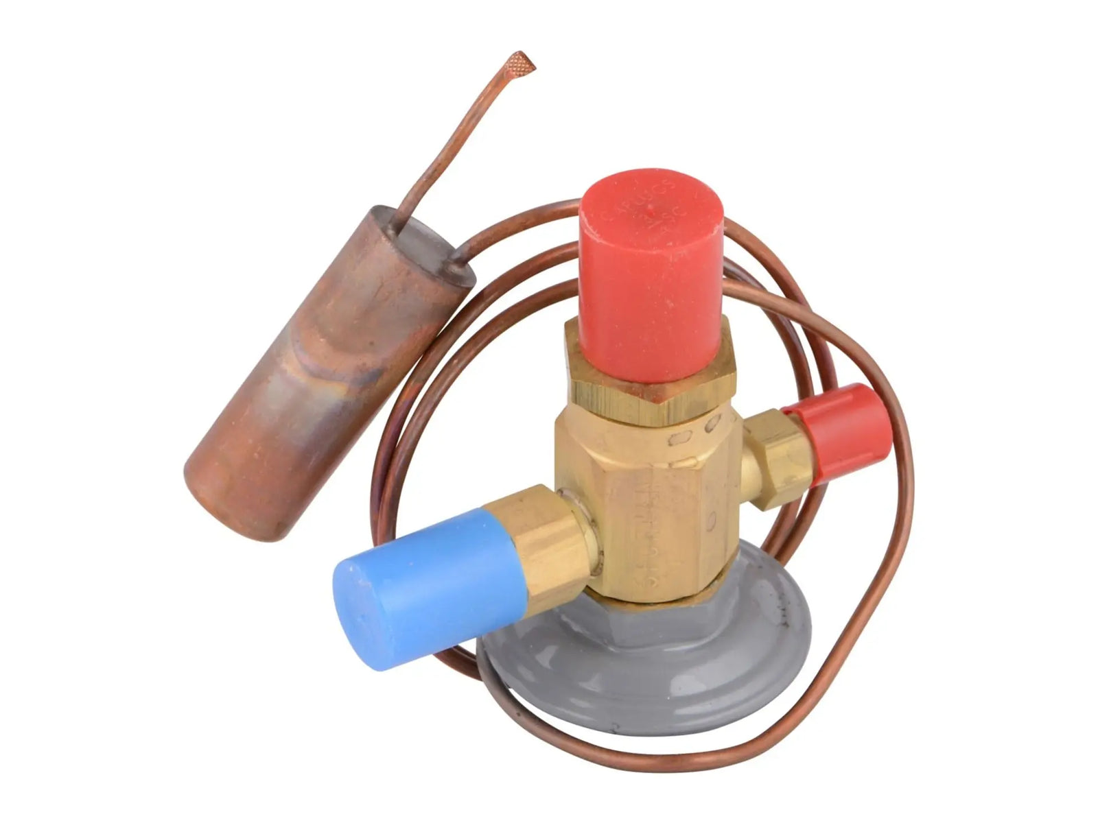 Lennox 87255, 3/8 x 1/2 Inch 5 Ton R22 Expansion Valve