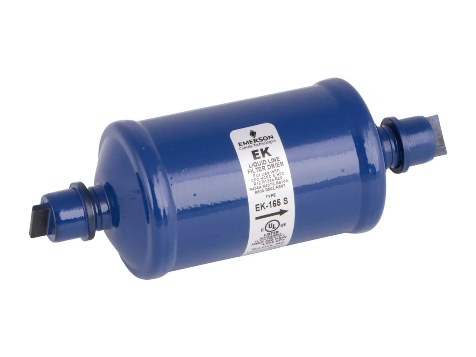 Lennox 87327, 5/8 Inch ODF Filter Drier