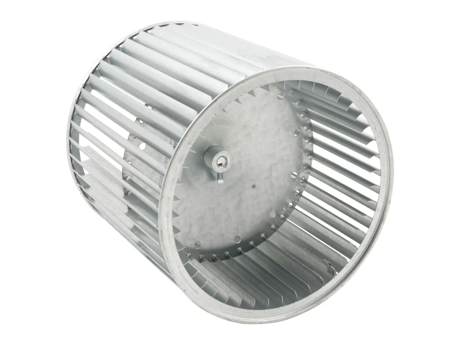 Lennox 87A62 Blower Wheel, 1/2" Bore, 12-5/8" Diameter