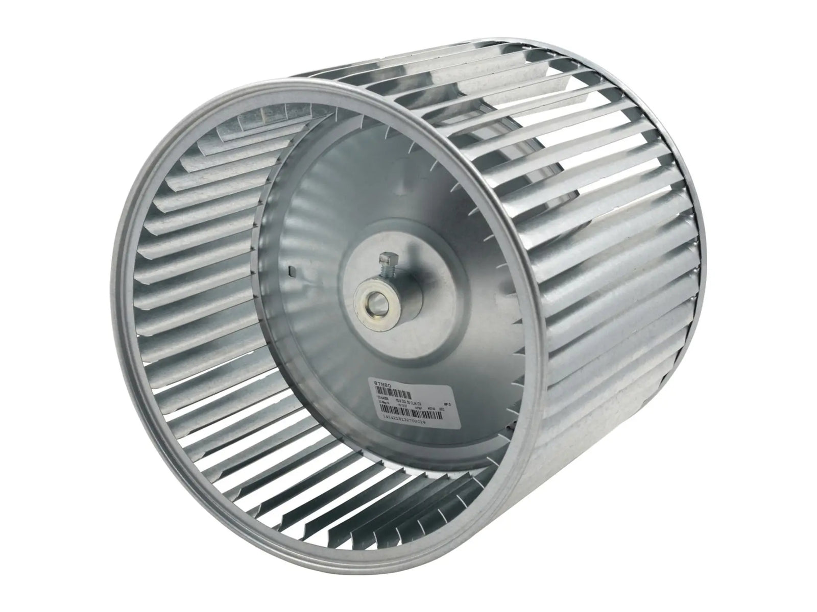 Lennox 87H80 Blower Wheel, 10x9.5 Bore CW