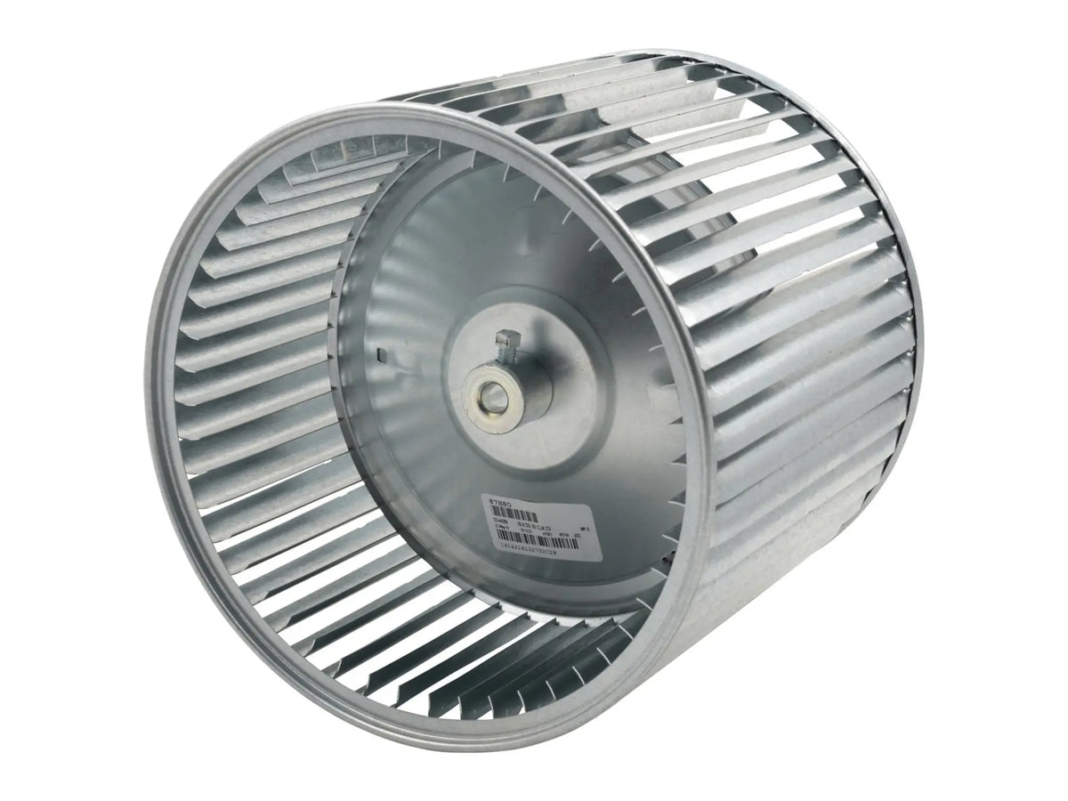 Lennox 87H80 Blower Wheel, 10x9.5 Bore CW