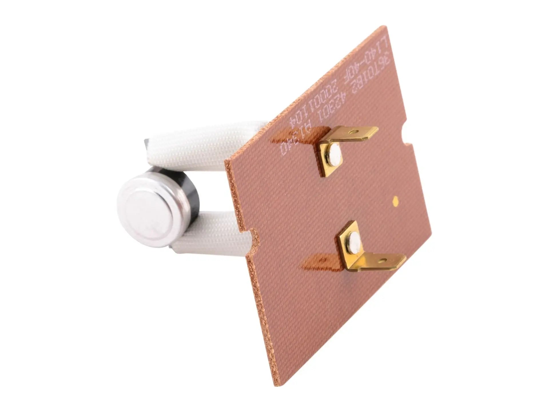Lennox 87H92 100-140F AUTO Limit Switch