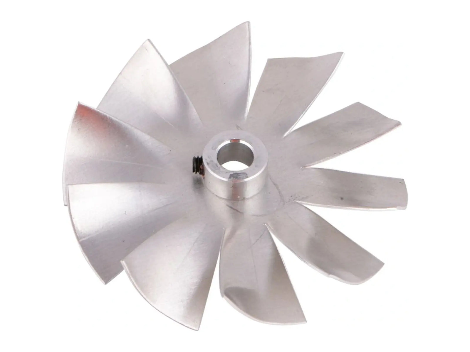 Lennox 87H99, Inducer Wheel
