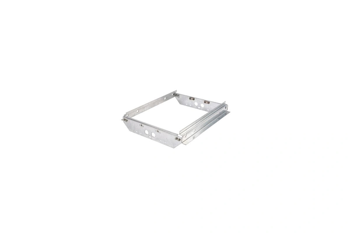 Lennox 87M39, Blower Motor Slide Frame