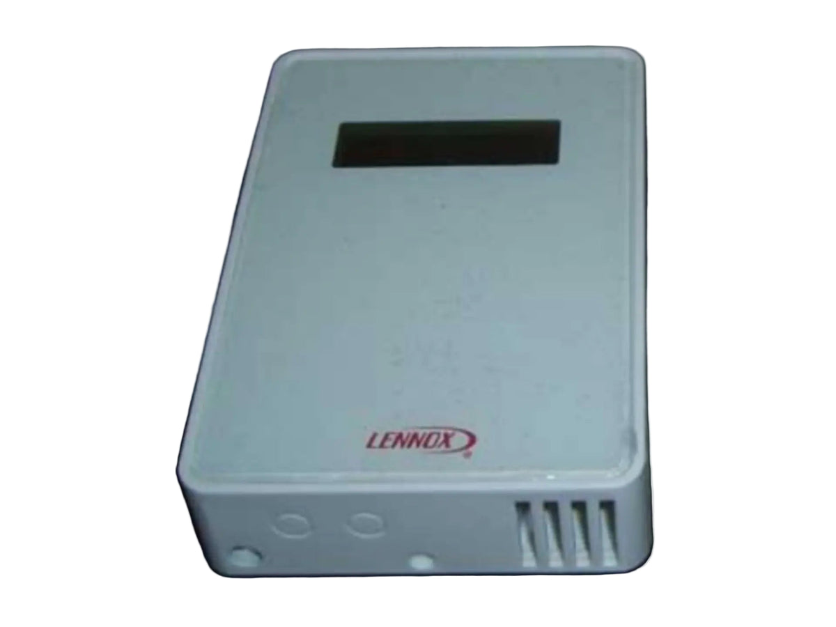 Lennox 87N52, Plenum CO2 Sensor