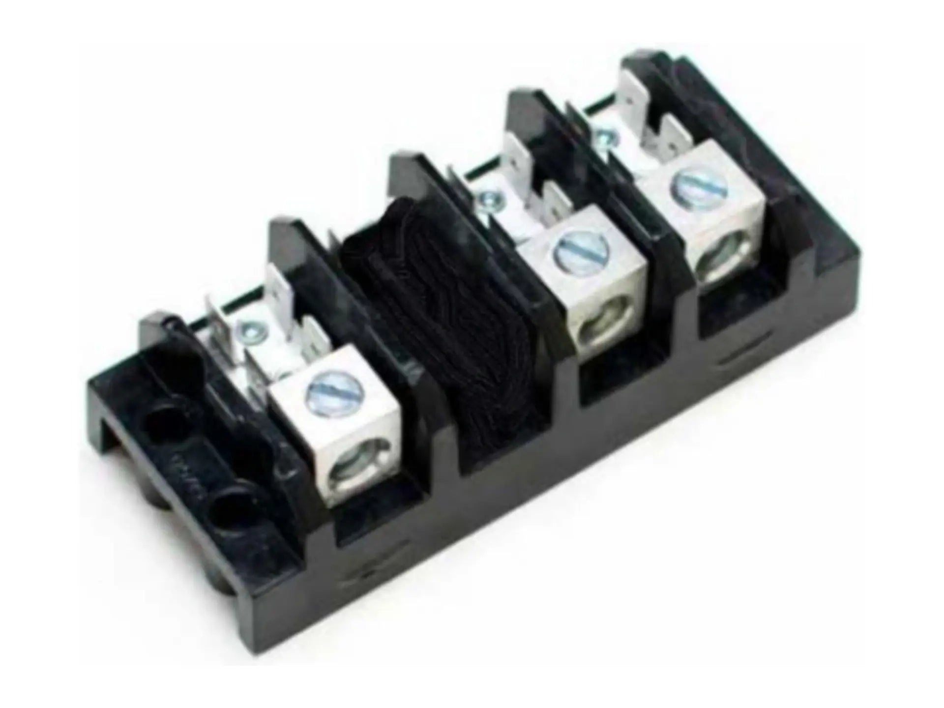 Lennox 87W58, Terminal Block