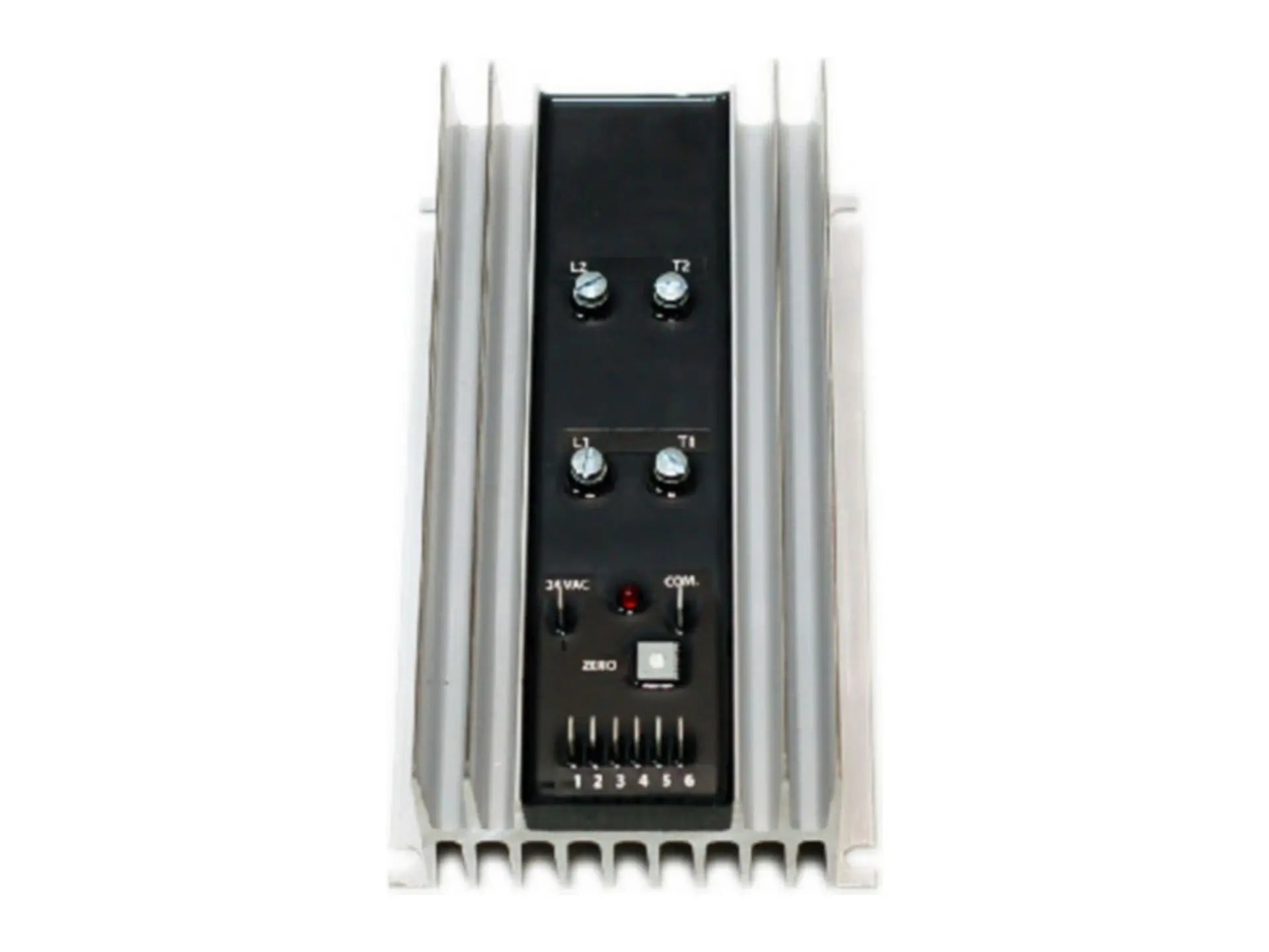 Lennox 87W66, 3 Phase 75 Amp Speed Control