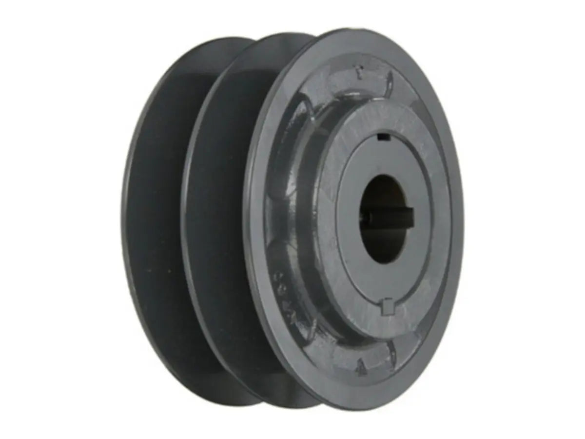 Lennox 87W85, Pulley
