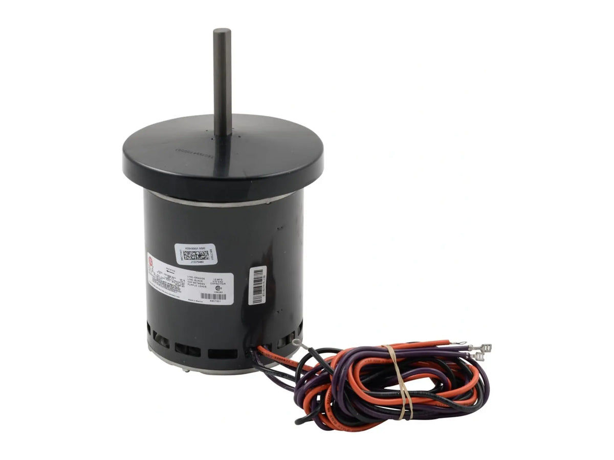 Lennox 88C73, 1hp 460v Motor Single Phase