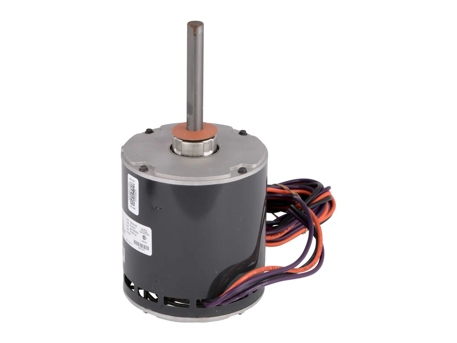 Lennox 88C75, 200V 1PH 1HP 1080RPM Motor
