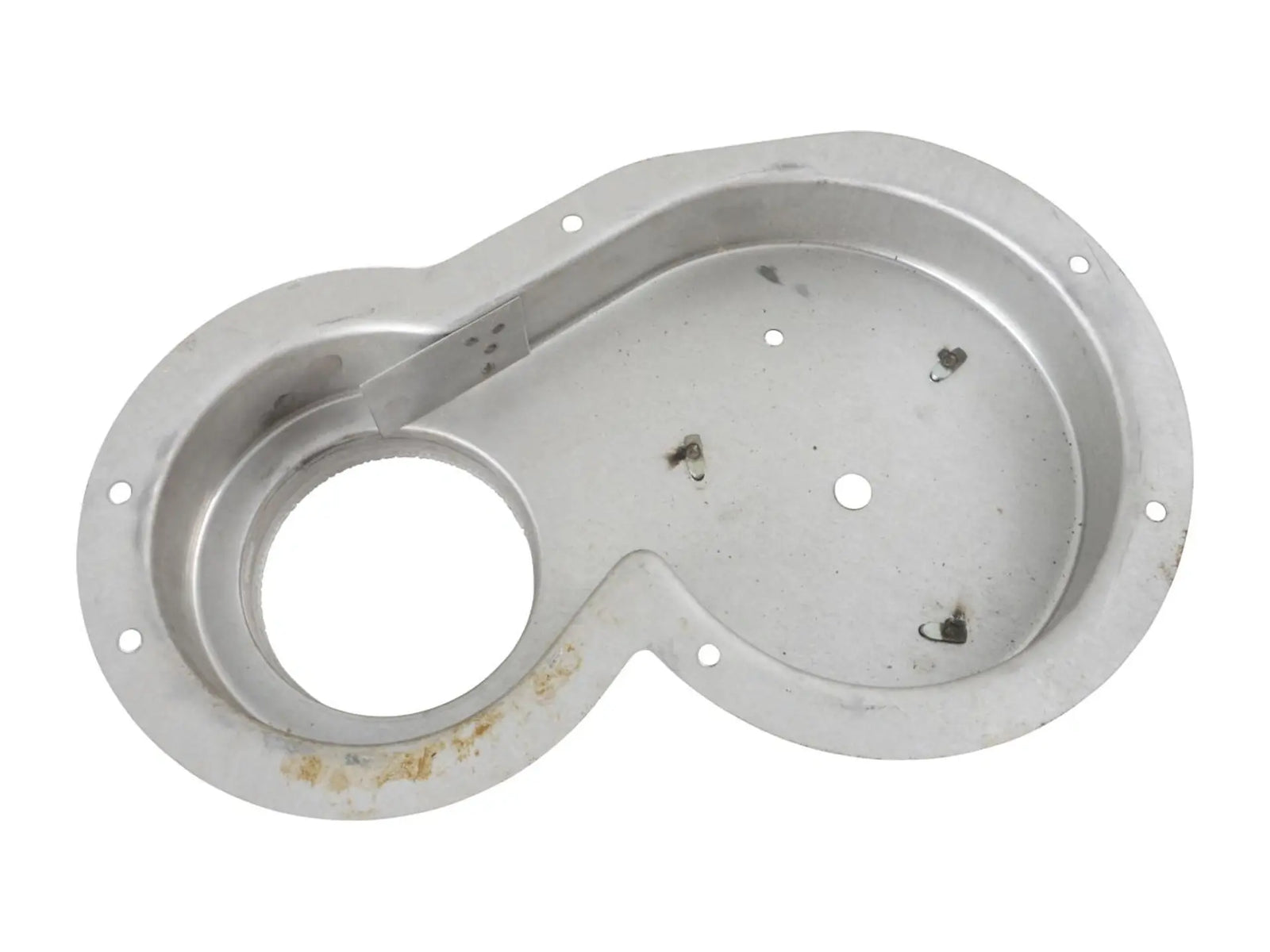 Lennox 88H00, Draft Inducer Housing