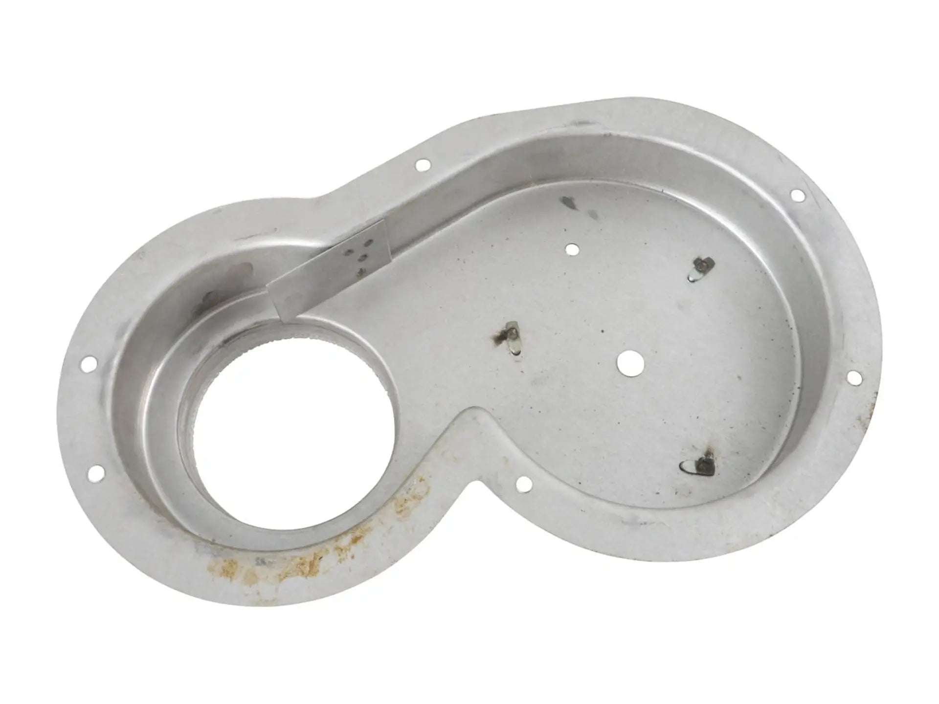 Lennox 88H00, Draft Inducer Housing