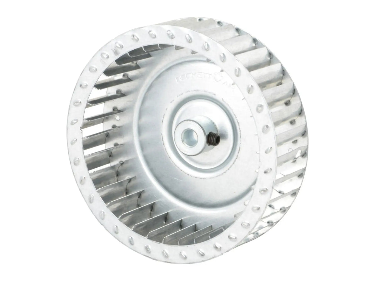 Lennox 88H02 4 5/8"dia Blower Wheel, CCW Rotation
