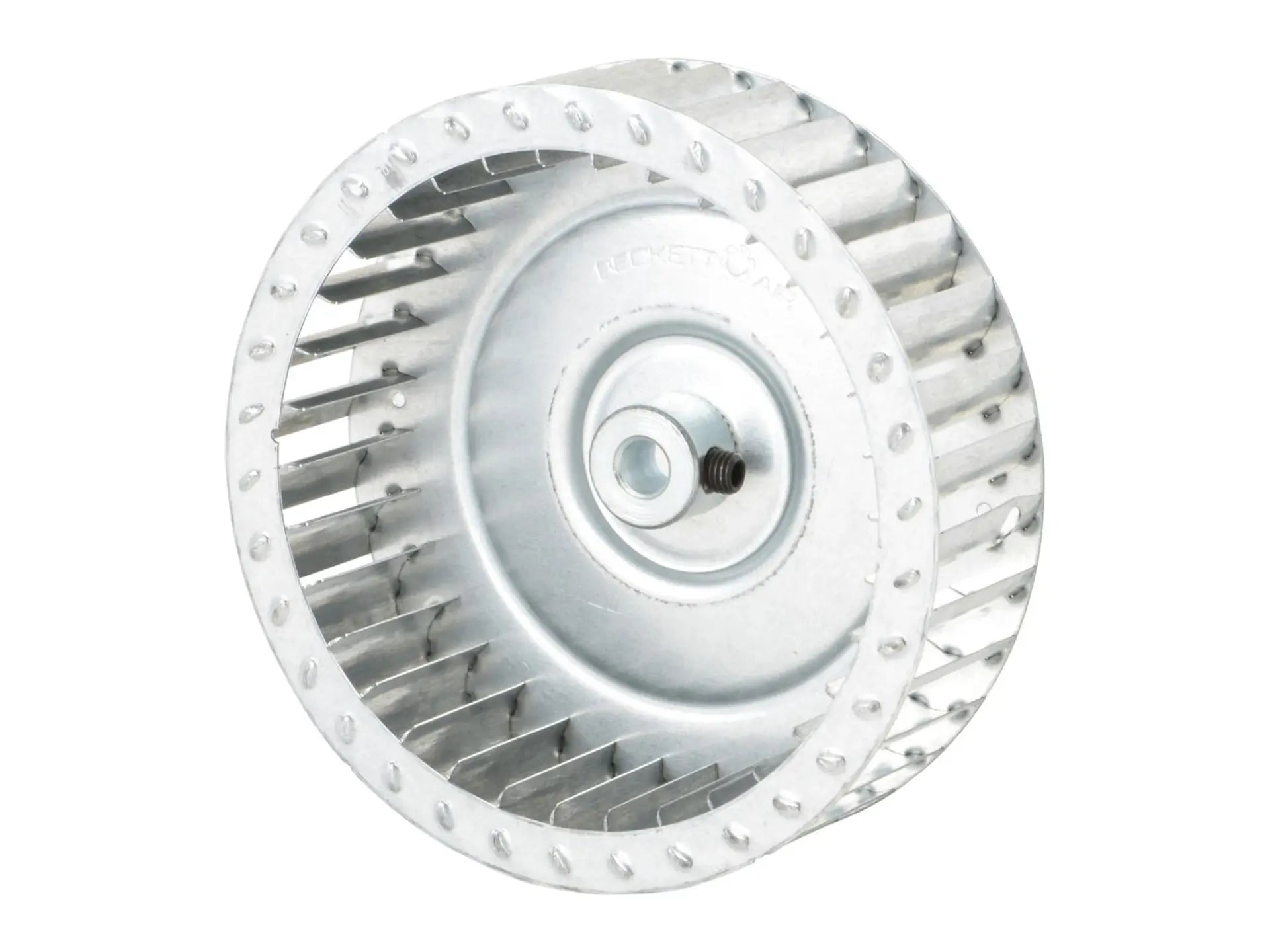 Lennox 88H02 4 5/8"dia Blower Wheel, CCW Rotation