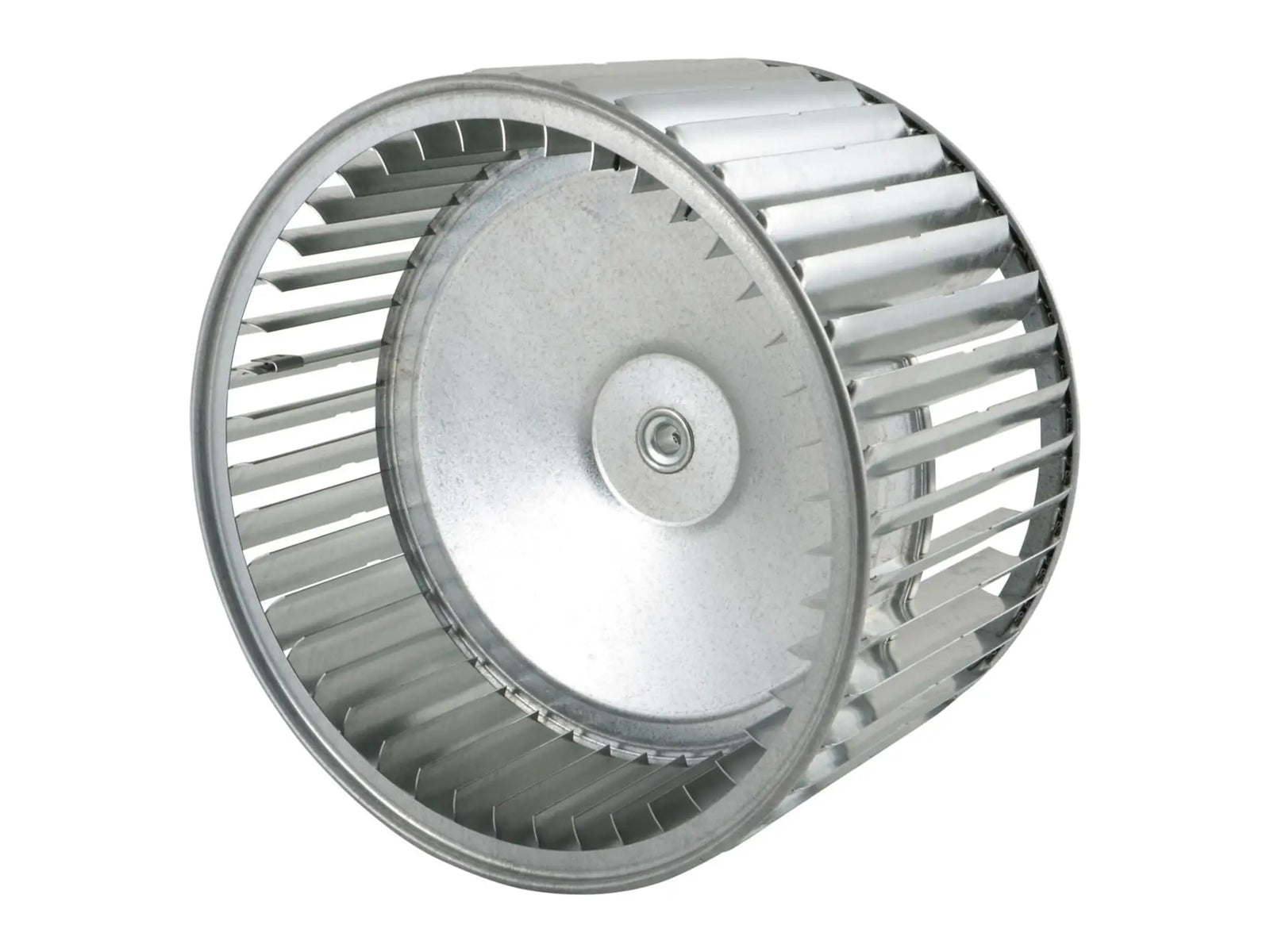 Lennox 88H49 Blower Wheel, Bore Size 12x8.5 Inches, Clockwise Rotation