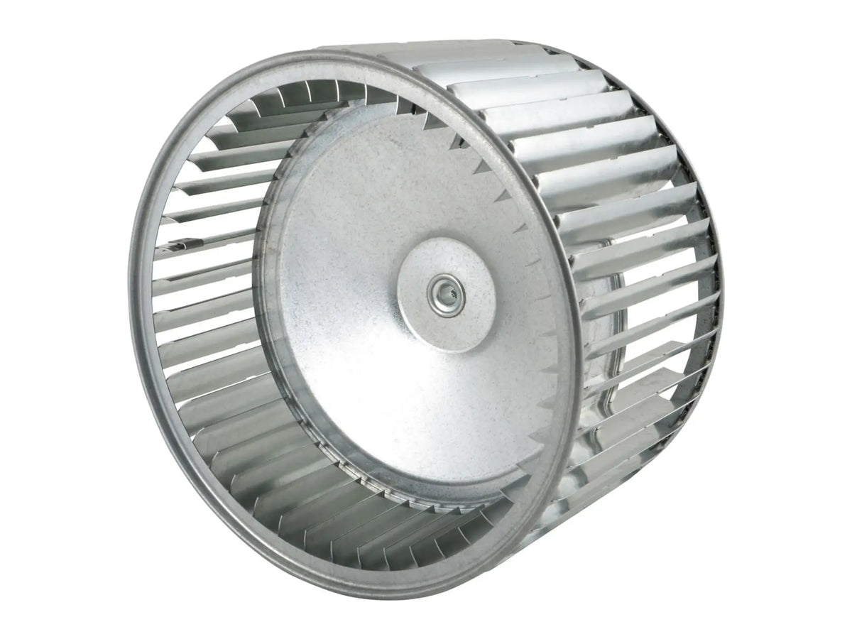 Lennox 88H49 Blower Wheel, Bore Size 12x8.5 Inches, Clockwise Rotation