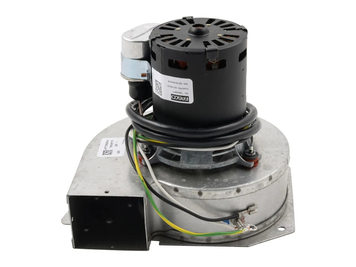 Lennox 88J38 Induced Draft Blower Assembly